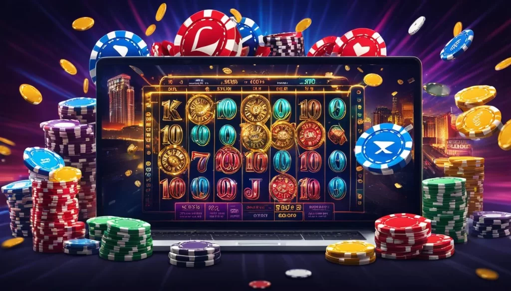 Chiến lược slot game vip 888
