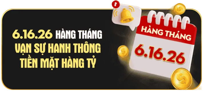 Khuyến mãi thể thao độc quyền tại vip 888