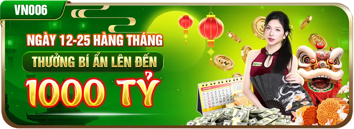 Đa dạng trò chơi nổ hũ tại vip 888