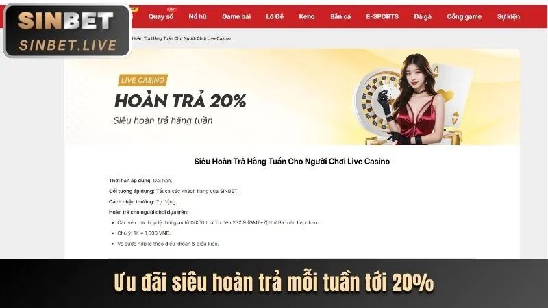 Cập nhật Trò chơi Mới trên vip 888