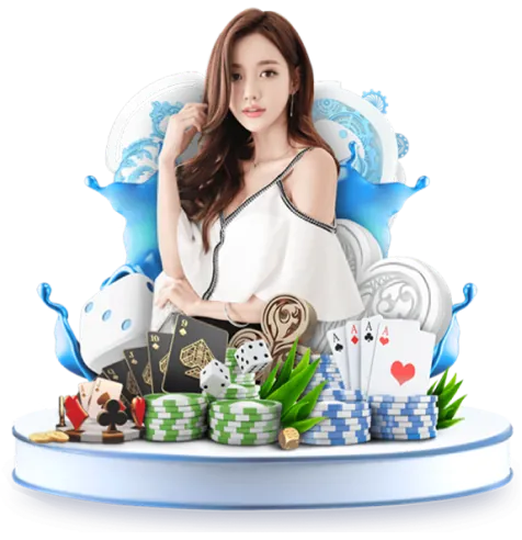 Trò chơi casino trực tuyến với dealer người thật tại vip 888